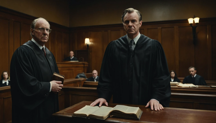 Estate Planning Team Middleburg – Expert Guidance You Can Trust 19 Lawyer1