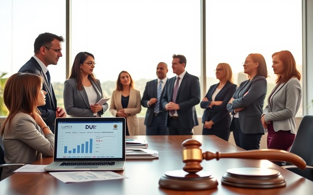 California Dui Law Reforms