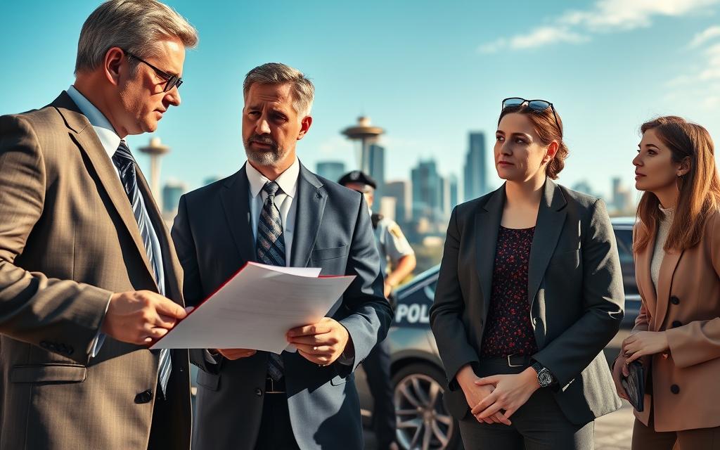 Dui Arrest Legal Process In Seattle Dui Arrest Legal Process In Seattle