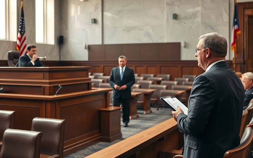 Dui Court Process In Pennsylvania