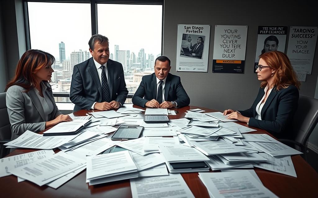 Dui Employment Consequences