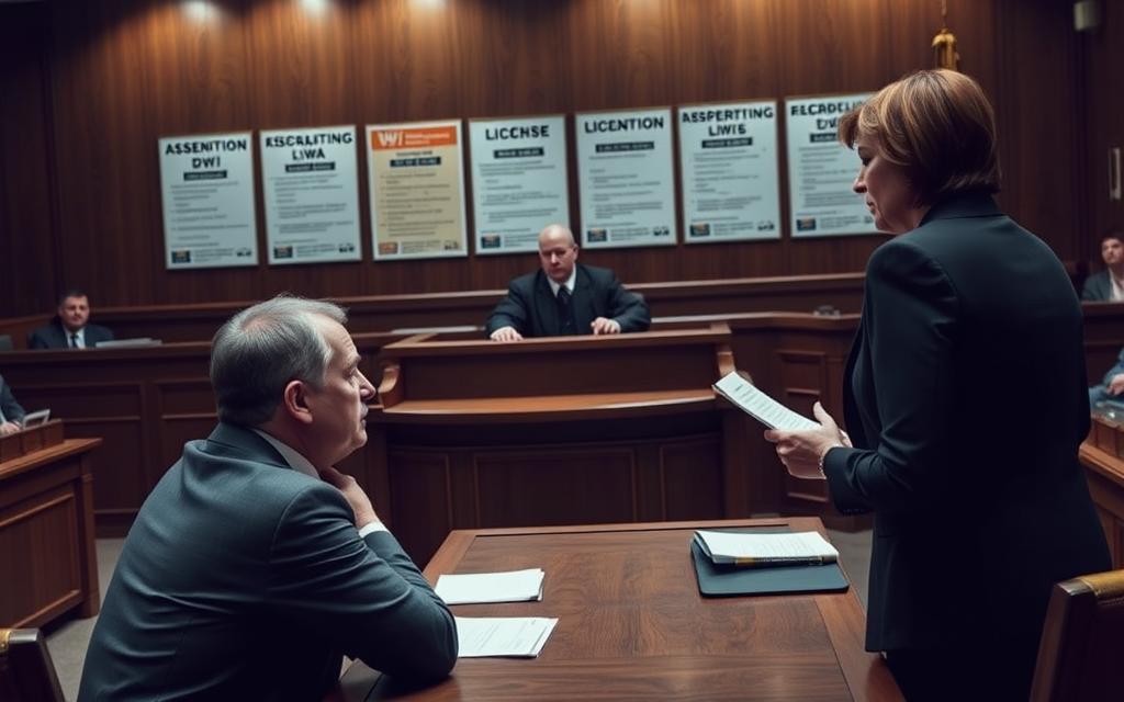 Dwi Conviction Consequences