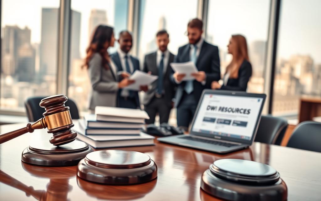 Dwi Legal Resources In Nyc