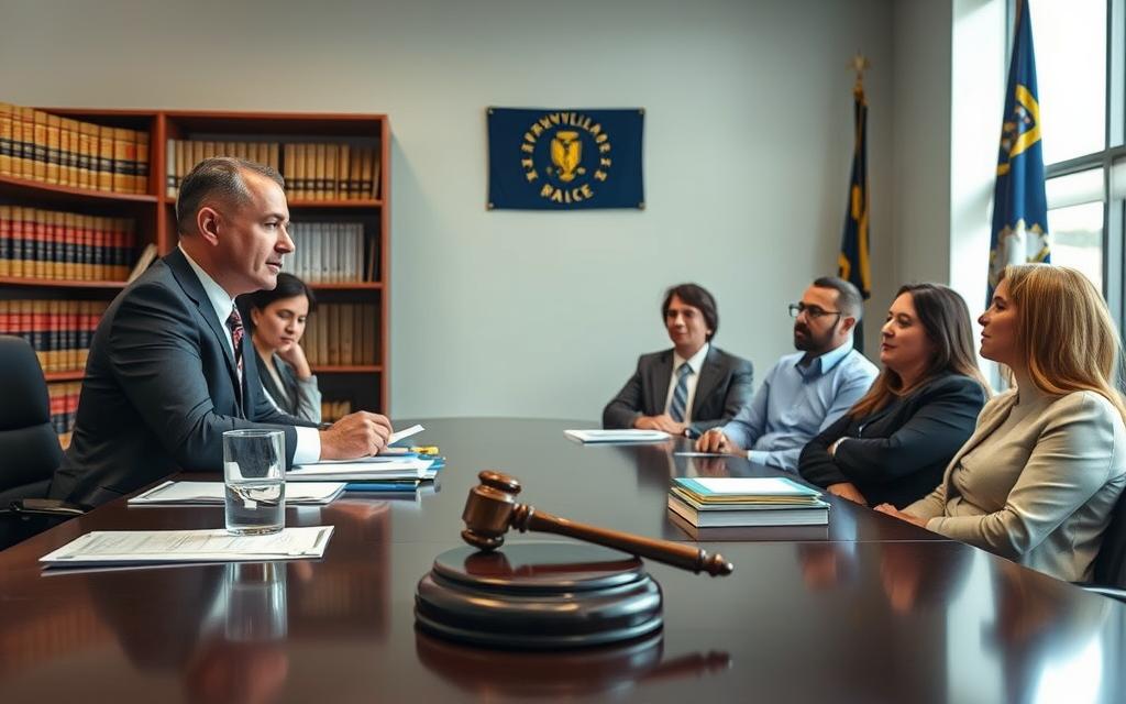 Pennsylvania Dui Diversion Program