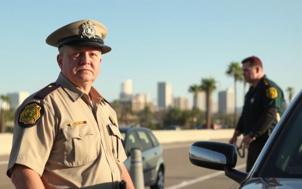 San Diego Dui Arrest Process