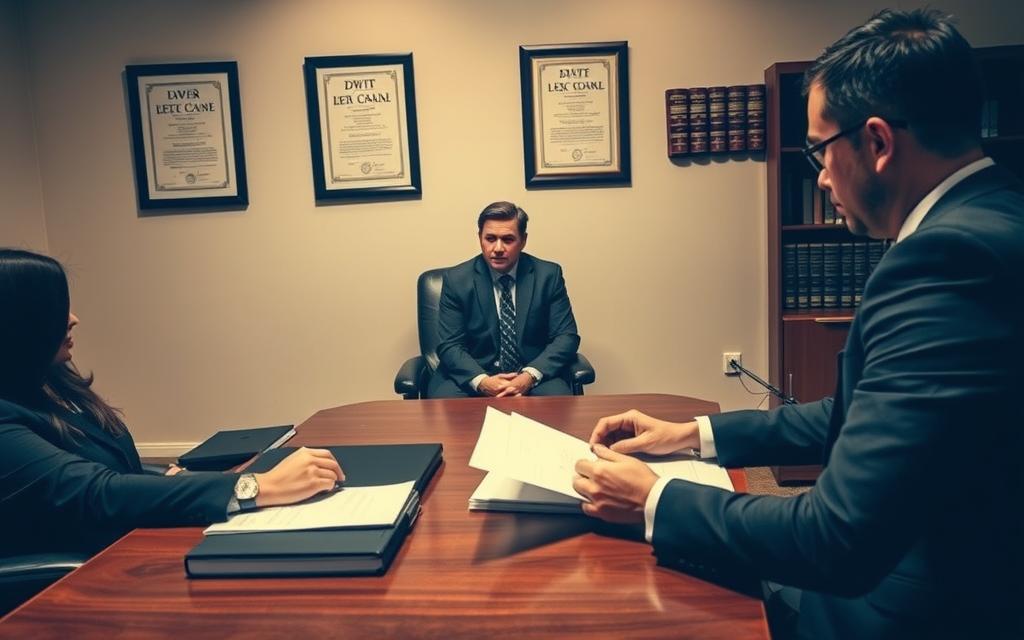 Dwi Lawyer Consultation Preparation Dwi Lawyer Consultation Preparation