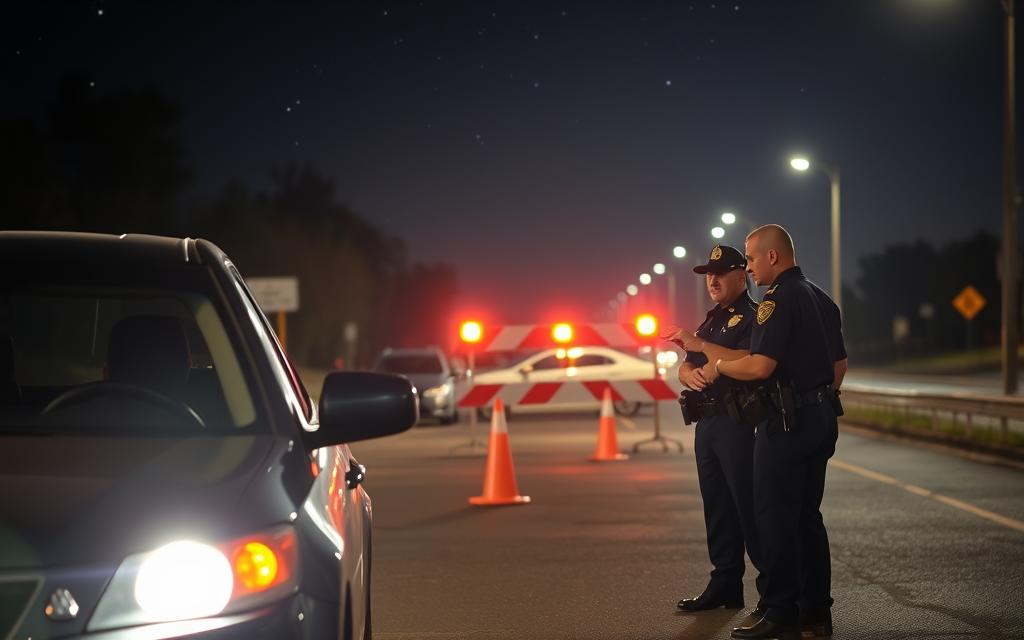 Dui Checkpoint Legal Rights