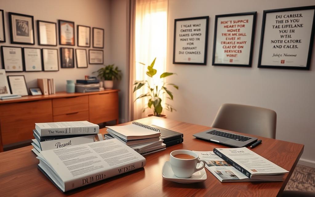 Dui Resources And Support