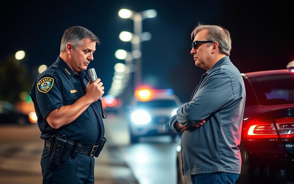 Pennsylvania Dui Arrest Process Pennsylvania Dui Arrest Process