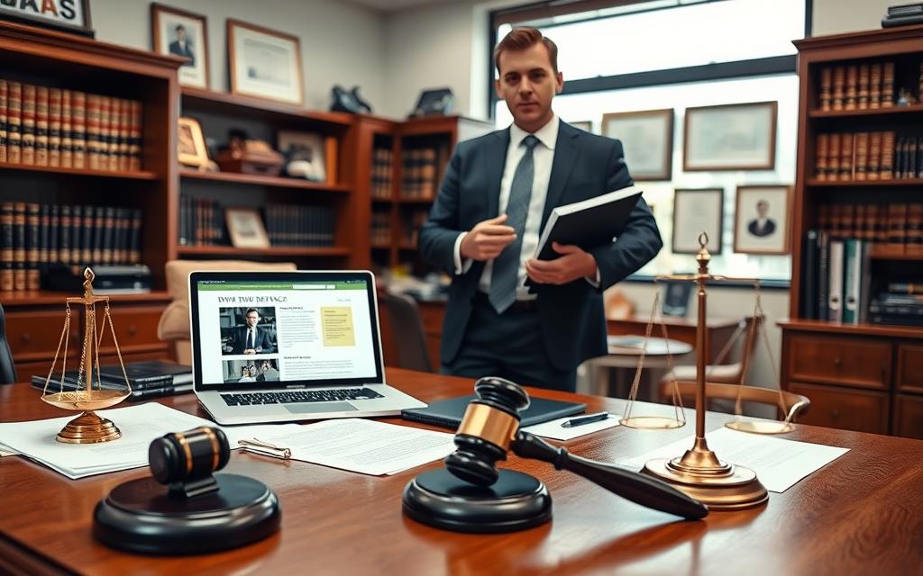 San Antonio Dwi Defense Attorney