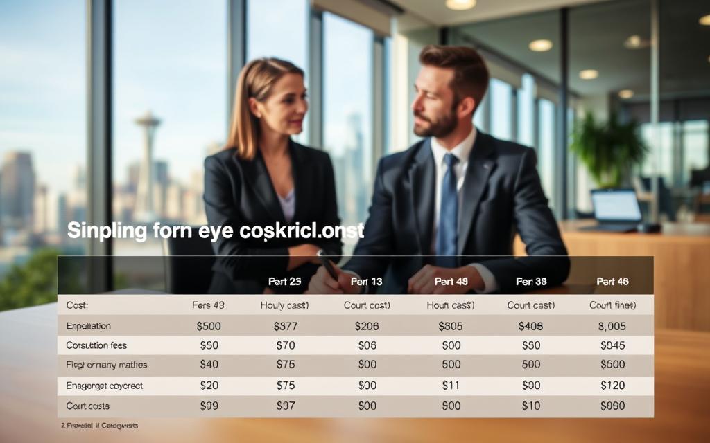 Dui Attorney Cost Breakdown