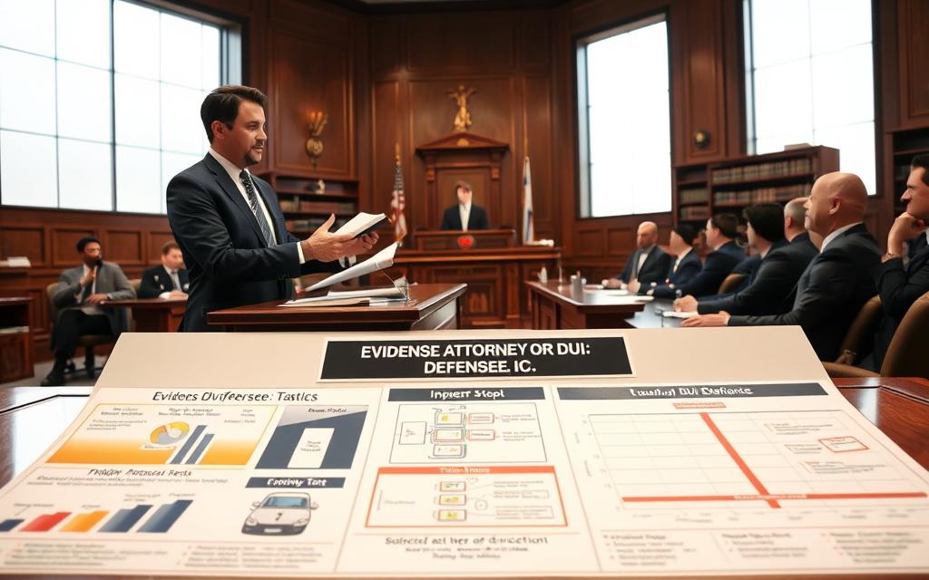 Dui Defense Strategies Dui Defense Strategies