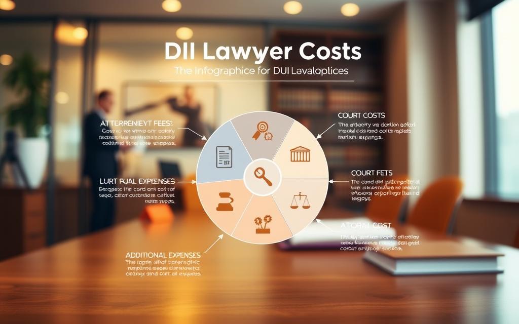 Dui Lawyer Costs Breakdown