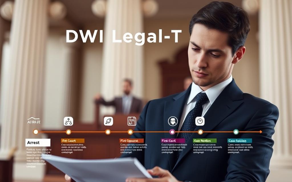 Dwi Legal Action Timeline Dwi Legal Action Timeline