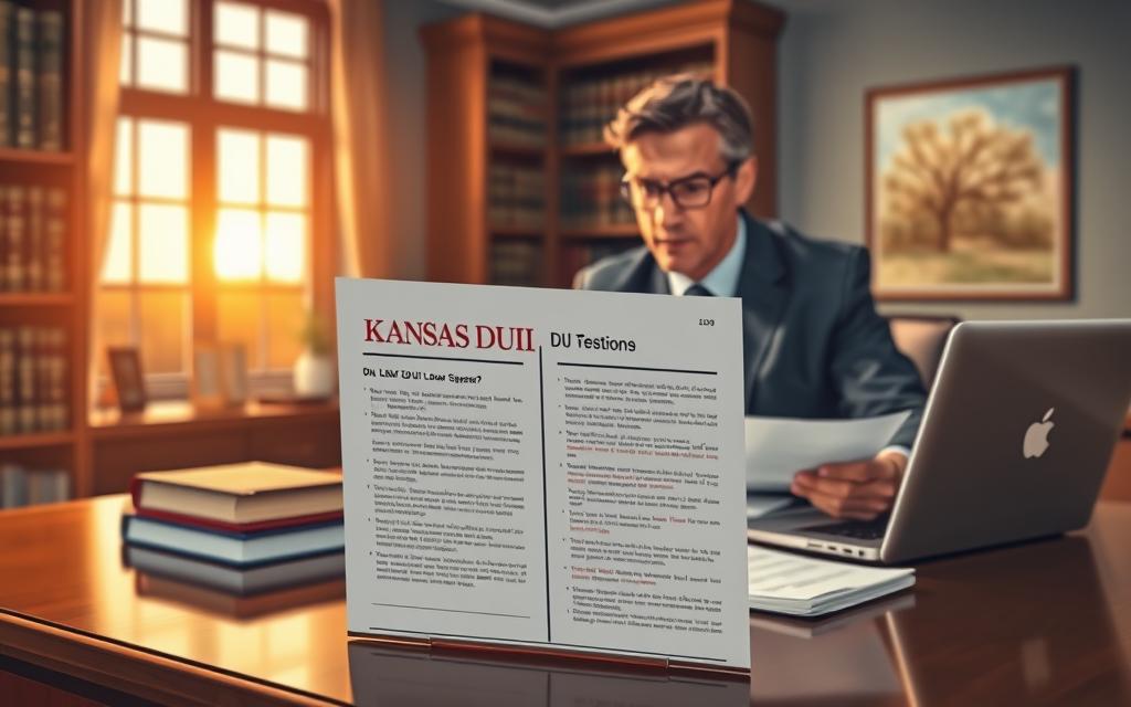 Kansas Dui Legal Questions Kansas Dui Legal Questions