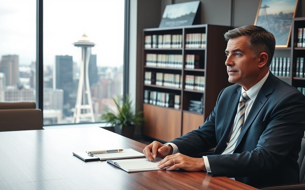 Seattle Dui Legal Consultation