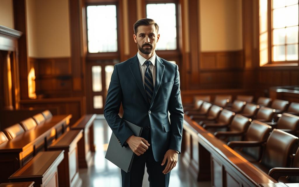 Washington Dui Lawyer Local Court Expertise