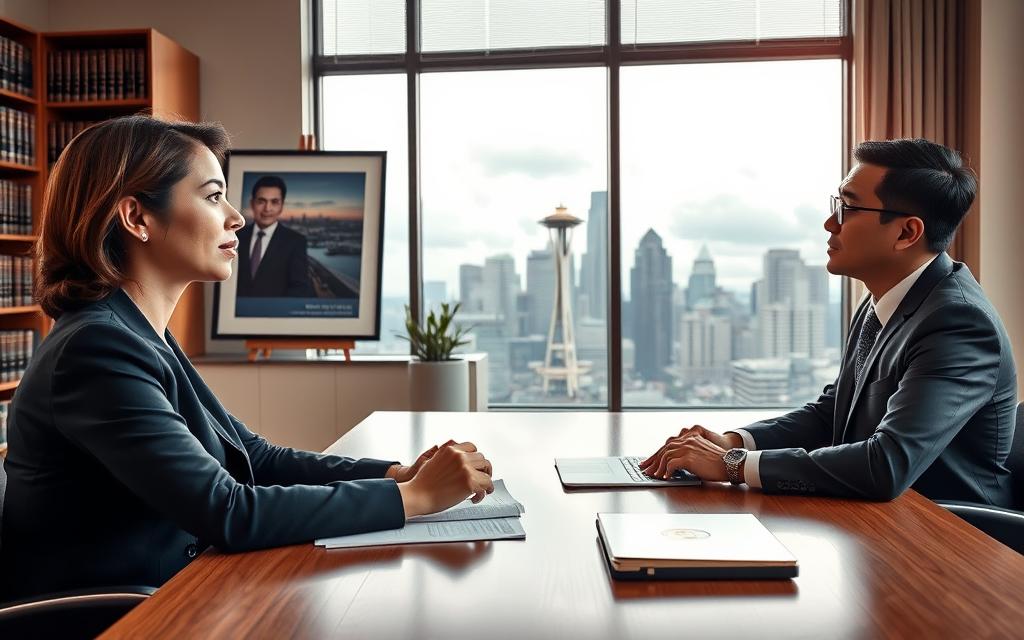 Dui Attorneys Seattle Wa