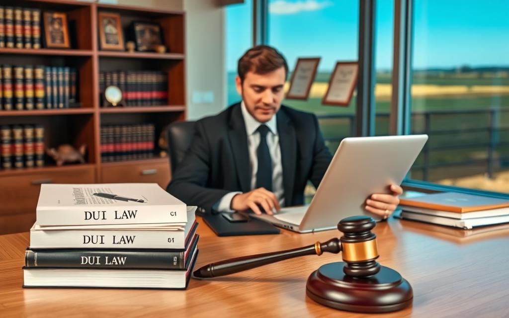 Kansas Dui Lawyer